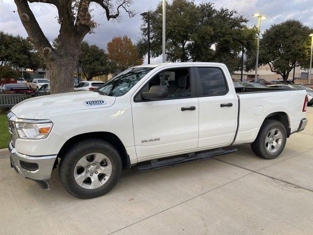 used 2023 Ram 1500 car, priced at $30,000