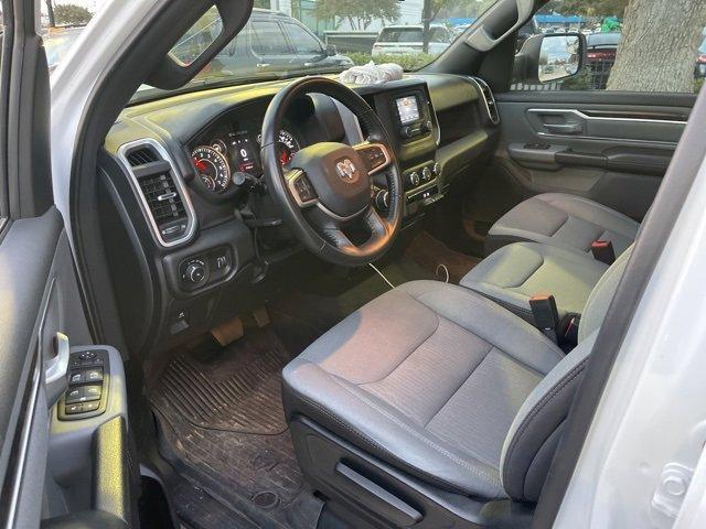 used 2023 Ram 1500 car, priced at $30,000