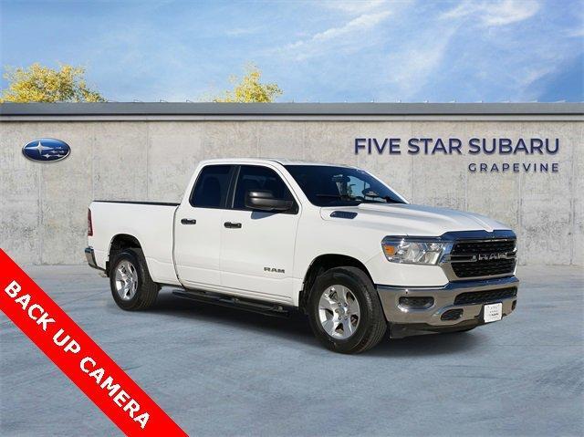 used 2023 Ram 1500 car, priced at $29,000