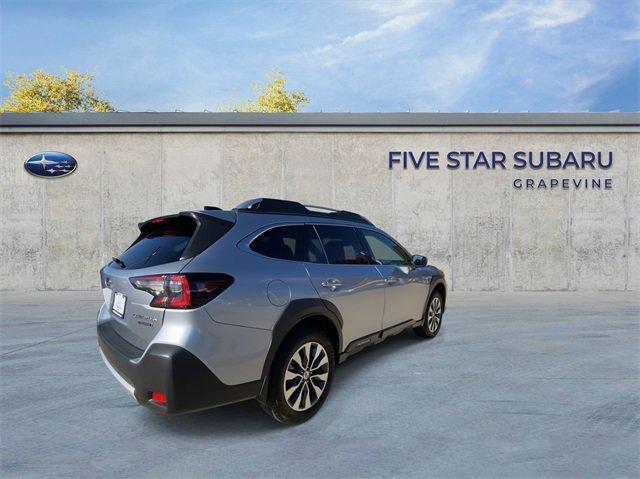 used 2024 Subaru Outback car, priced at $32,700