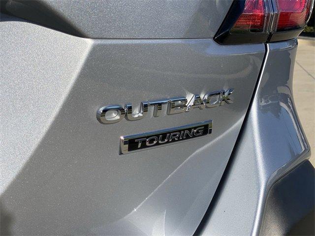 used 2024 Subaru Outback car, priced at $32,700