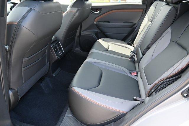 new 2025 Subaru Forester Hybrid car, priced at $42,229
