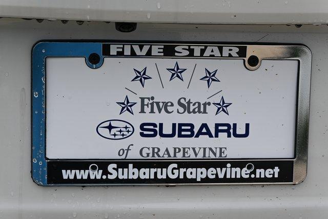new 2025 Subaru Crosstrek car, priced at $33,337