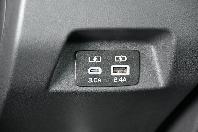 new 2025 Subaru Crosstrek car, priced at $33,337