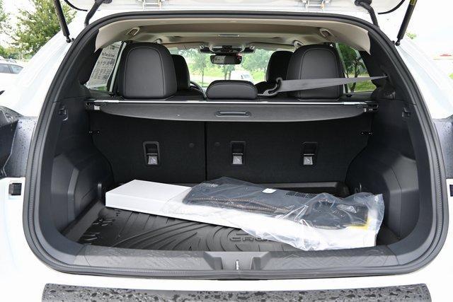 new 2025 Subaru Crosstrek car, priced at $33,337