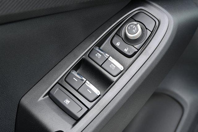 new 2025 Subaru Crosstrek car, priced at $33,337