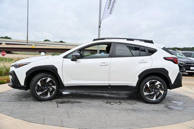 new 2025 Subaru Crosstrek car, priced at $33,337