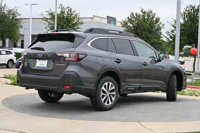 new 2025 Subaru Outback car, priced at $34,090