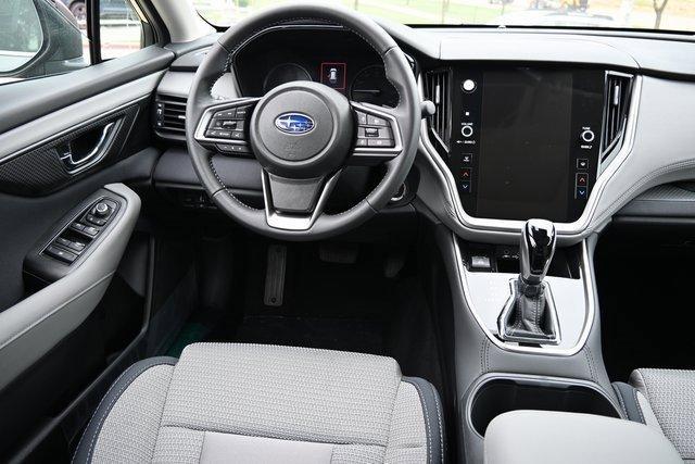 new 2025 Subaru Outback car, priced at $34,090