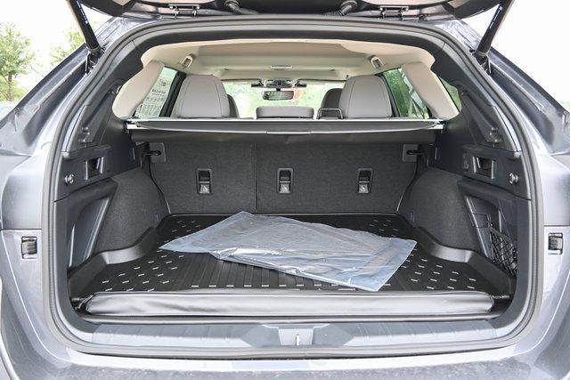 new 2025 Subaru Outback car, priced at $34,090