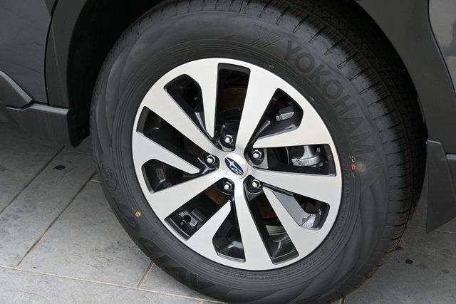 new 2025 Subaru Outback car, priced at $34,090