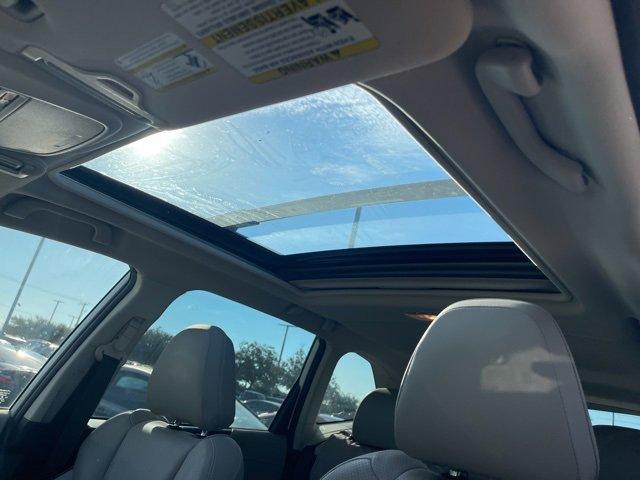 used 2021 Subaru Forester car, priced at $25,000