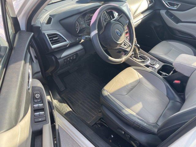used 2021 Subaru Forester car, priced at $25,000