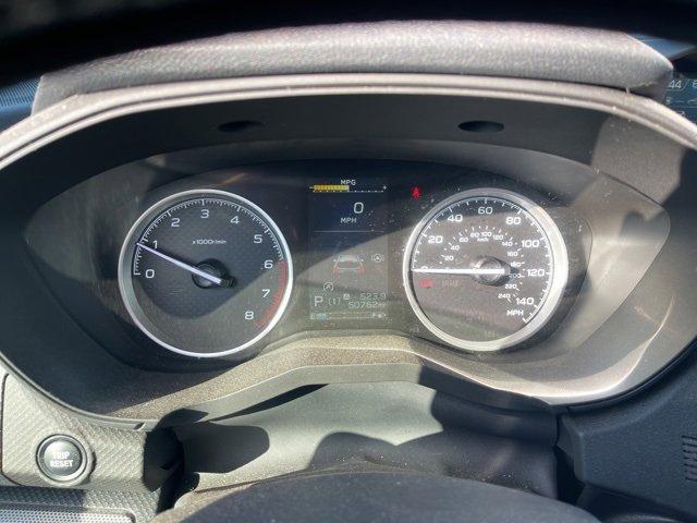 used 2021 Subaru Forester car, priced at $25,000