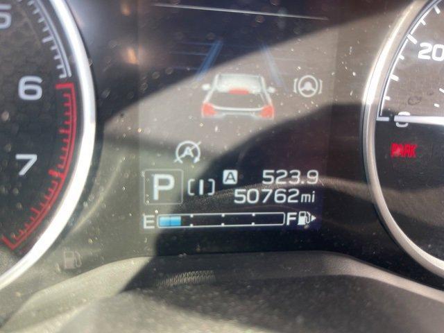 used 2021 Subaru Forester car, priced at $25,000