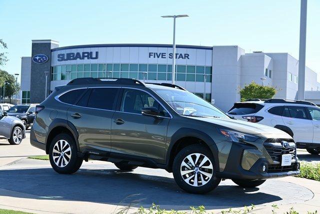 new 2025 Subaru Outback car, priced at $34,431