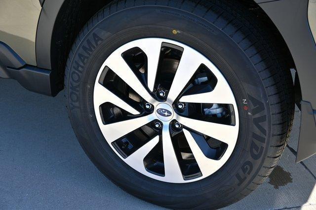 new 2025 Subaru Outback car, priced at $34,090
