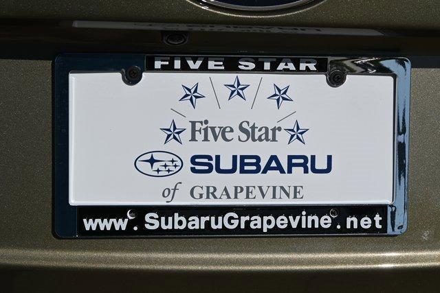 new 2025 Subaru Outback car, priced at $34,090