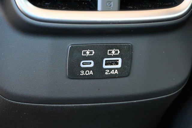 new 2025 Subaru Outback car, priced at $34,090