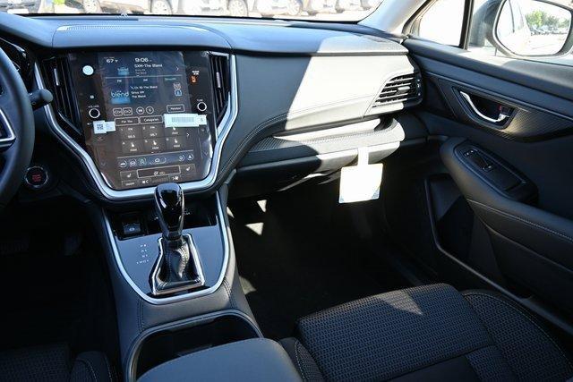 new 2025 Subaru Outback car, priced at $34,090