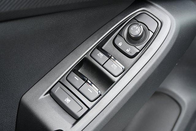 new 2025 Subaru Crosstrek car, priced at $31,037