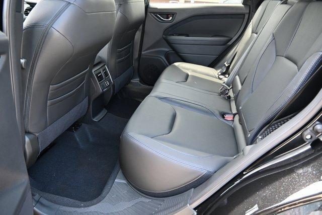 new 2025 Subaru Forester Hybrid car, priced at $40,738