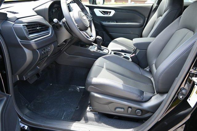 new 2025 Subaru Forester Hybrid car, priced at $40,738