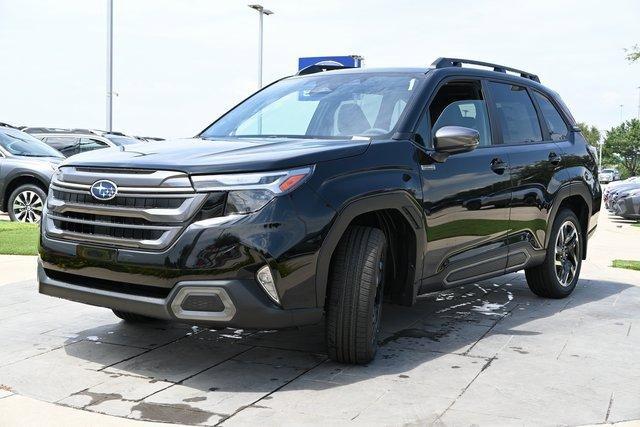 new 2025 Subaru Forester Hybrid car, priced at $40,738