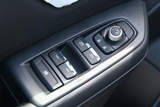 new 2025 Subaru Forester Hybrid car, priced at $40,738