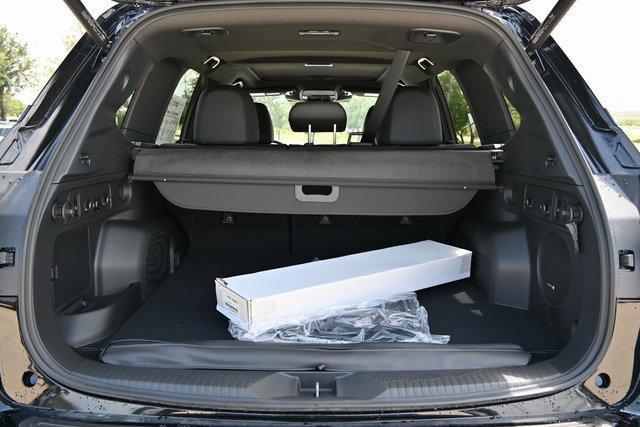 new 2025 Subaru Forester Hybrid car, priced at $40,738