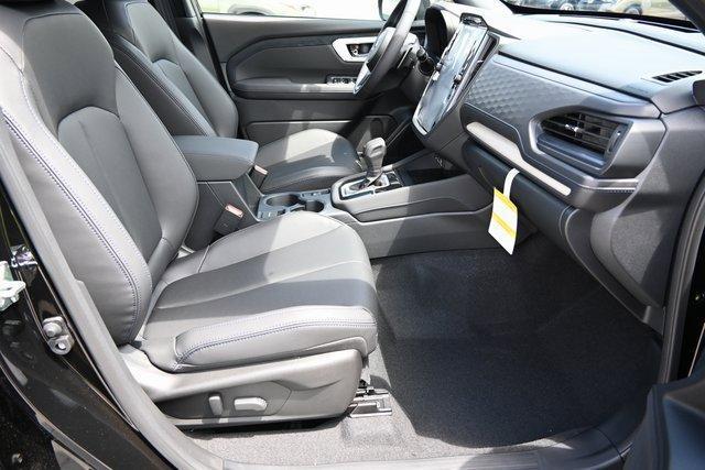 new 2025 Subaru Forester Hybrid car, priced at $40,738