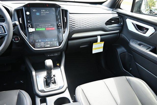 new 2025 Subaru Forester Hybrid car, priced at $40,738