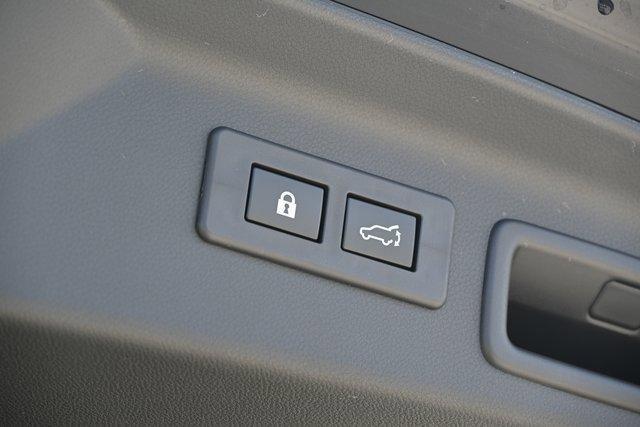 new 2025 Subaru Forester Hybrid car, priced at $40,738