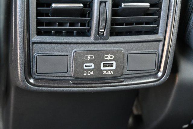 new 2025 Subaru Forester Hybrid car, priced at $40,738