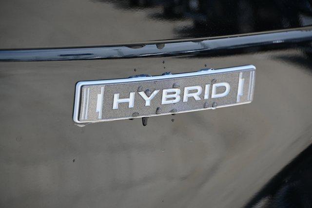 new 2025 Subaru Forester Hybrid car, priced at $40,738