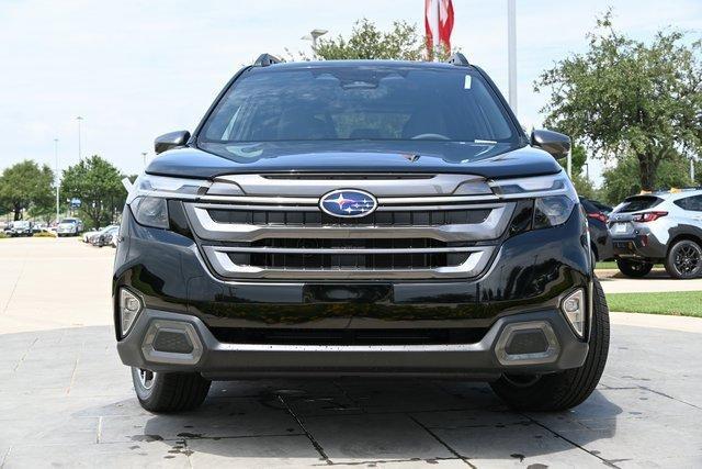 new 2025 Subaru Forester Hybrid car, priced at $40,738