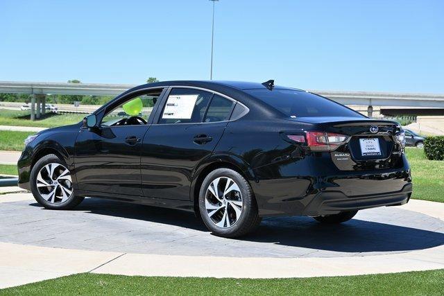 new 2025 Subaru Legacy car, priced at $27,949