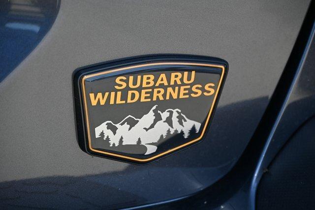 new 2025 Subaru Crosstrek car, priced at $34,964