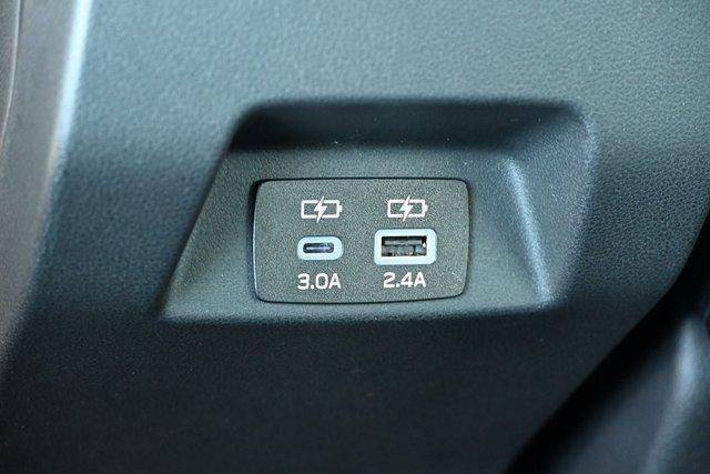 new 2025 Subaru Crosstrek car, priced at $34,964