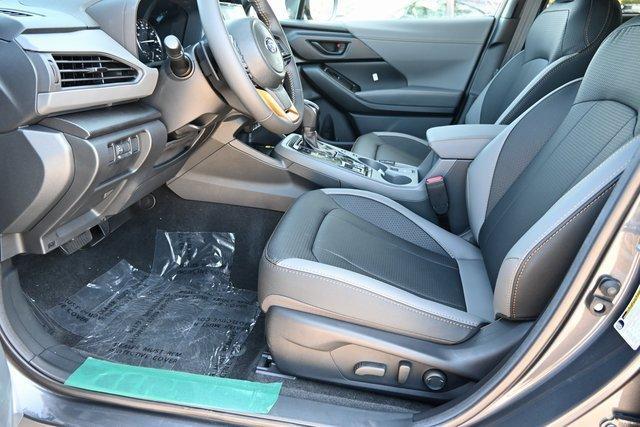 new 2025 Subaru Crosstrek car, priced at $34,964
