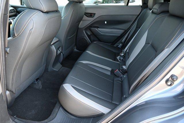 new 2025 Subaru Crosstrek car, priced at $34,964