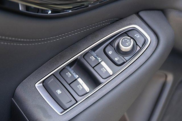 new 2025 Subaru Outback car, priced at $40,307