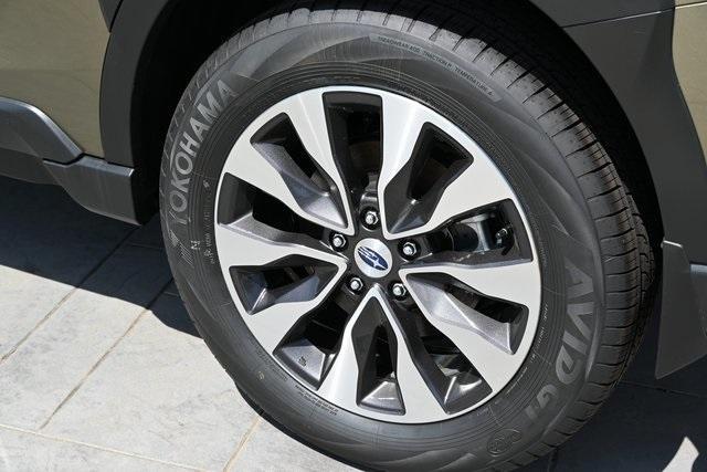 new 2025 Subaru Outback car, priced at $40,307