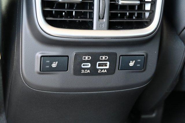 new 2025 Subaru Outback car, priced at $40,307