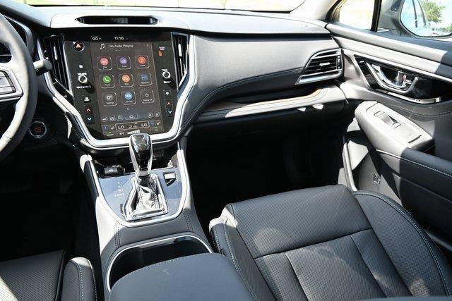 new 2025 Subaru Outback car, priced at $40,307