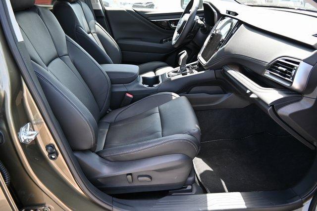 new 2025 Subaru Outback car, priced at $40,307