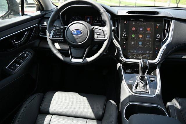 new 2025 Subaru Outback car, priced at $40,307