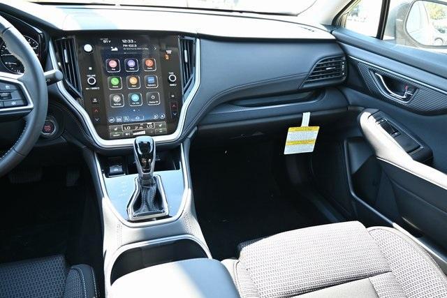new 2025 Subaru Outback car, priced at $35,422