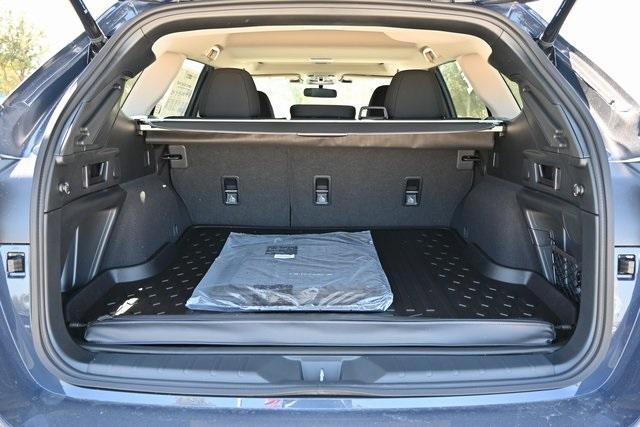 new 2025 Subaru Outback car, priced at $35,422