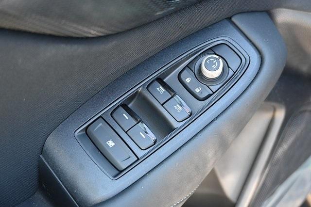 new 2025 Subaru Outback car, priced at $35,422